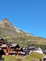 186 Bettmerhorn - Blick von der Bettmeralp