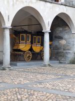 217 Brig - Stockalperschloss