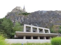 233 Raraon - Bergkirche und Felsenkirche