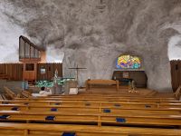 239 Raraon - Felsenkirche