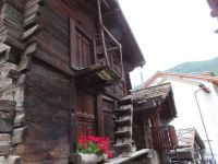 241 Zermatt - Altzermatt