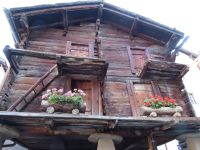 245 Zermatt - Altzermatt