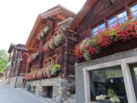 249 Zermatt - Altzermatt