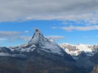 270 Zermatt - Auf dem Rothorn