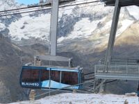 271 Zermatt - Auf dem Rothorn