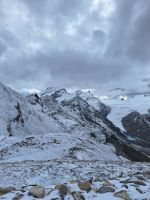 278 Zermatt - Auf dem Rothorn