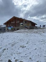 279 Zermatt - Auf dem Rothorn