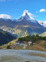 281 Zermatt - Auf Blauherd