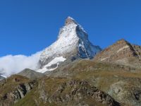 306 Zermatt - Ausflug auf das Kleine Matterhorn -