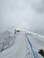 329 Zermatt - Ausflug auf das Kleine Matterhorn -