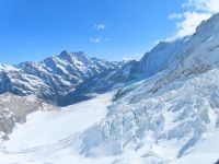 417 Ausflug auf das Jungfraujoch -Eismeergletscher