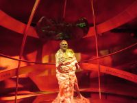 422 Ausflug auf das Jungfraujoch -Alpine Sensation - Adolf Gyer-Zeller - der Erbauer der Jungfraubahn