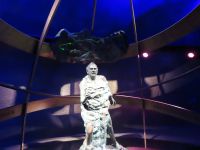 423 Ausflug auf das Jungfraujoch -Alpine Sensation - Adolf Gyer-Zeller - der Erbauer der Jungfraubahn