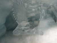 427 Ausflug auf das Jungfraujoch - Eispalast