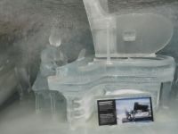 428 Ausflug auf das Jungfraujoch - Eispalast