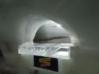 430 Ausflug auf das Jungfraujoch - Eispalast