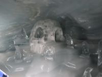 432 Ausflug auf das Jungfraujoch - Eispalast