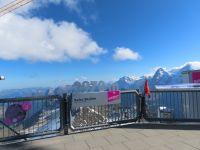 456 Ausflug auf das Schildhorn -