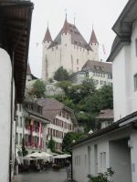 Thun: Schloss