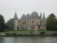 Schlosshotel Schadau