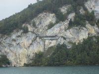 Nordufer des Thuner See 