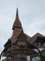 Harder Kulm Bergstation