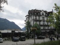 Hotel Carlton-Europe