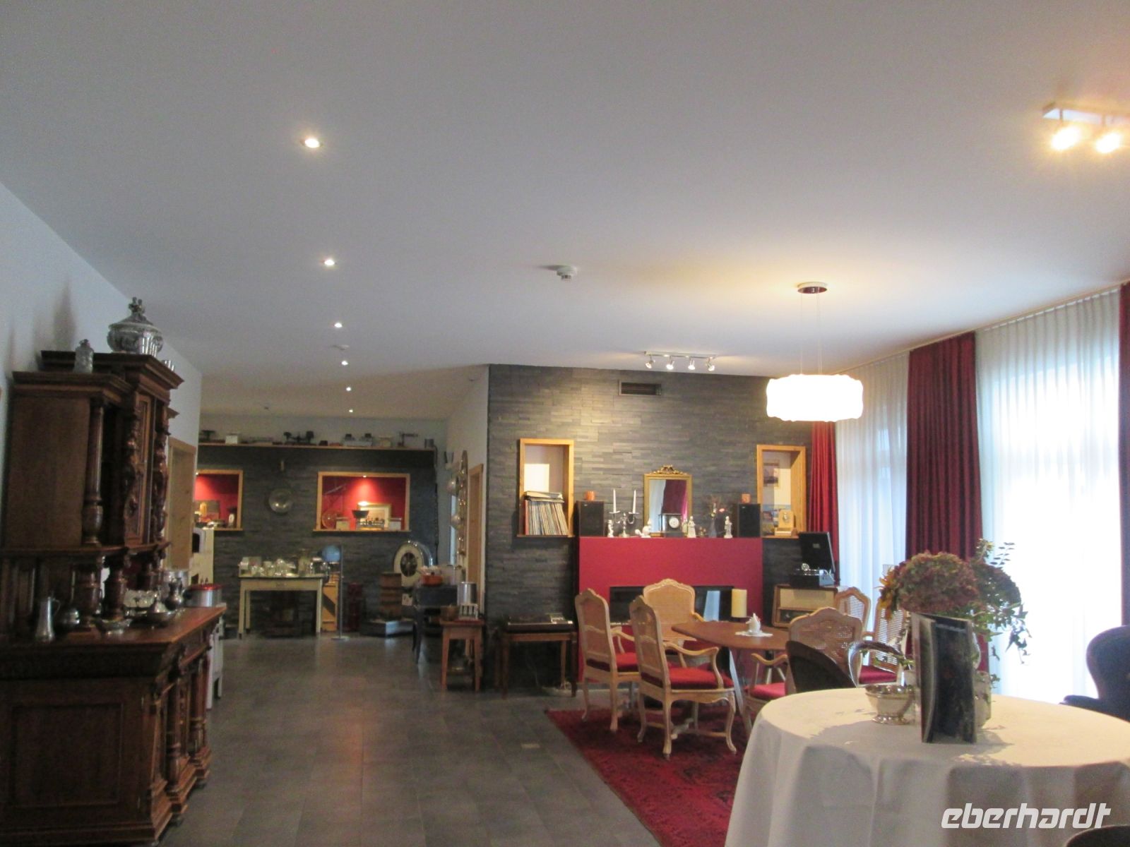 im Hotel Carlton-Europe