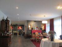 im Hotel Carlton-Europe