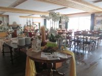 Restaurant im Hotel Carlton-Europe