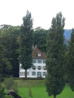 Luzern - Wagner-Gedenkstätte