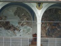 ... Bilder in der Tellskapelle