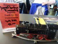 Begrüßung unserer Gruppe im Panoramarestaurant...