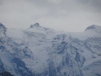 ...auf das Jungfraujoch...