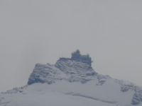 ...mit Bergstation...