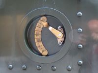 ... Wasserstandsanzeiger...