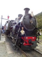 Wasserfassen muss sein...