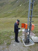 Ohne Senioren geht nichts