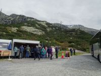 Käseverkostung bei Judy
