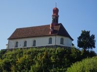 Flüeli-Ranft - Kapelle Karl Borromäus...