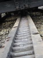 Zahnstangensystem Riggenbach...