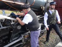 ... engagiertes Team...