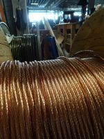 ... Oberleitungen ...