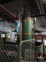 ... Lok Nr. 7 im Original...