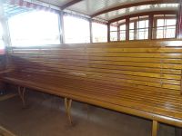 ... und der Holzklasse ...