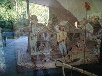 .. Wilhelm Tell damals ...