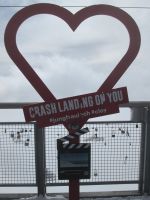 koreanische Netflix-Serie 