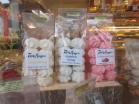 Meringue Produktion in Meiringen