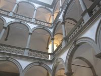 Luzern: Ritterscher Palast, Regierungs-und Parlamentsgebäude