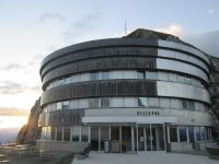 Pilatus: Hotel Bellevue